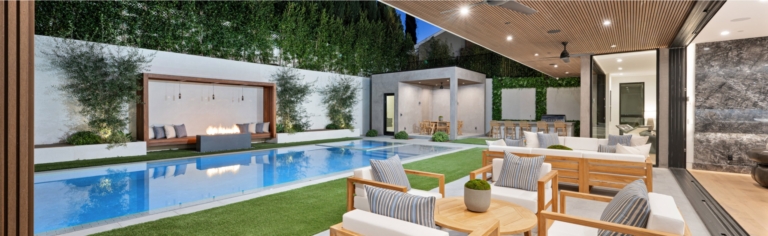 Eco-Friendly Pool Upgrades That Save Water and Energy