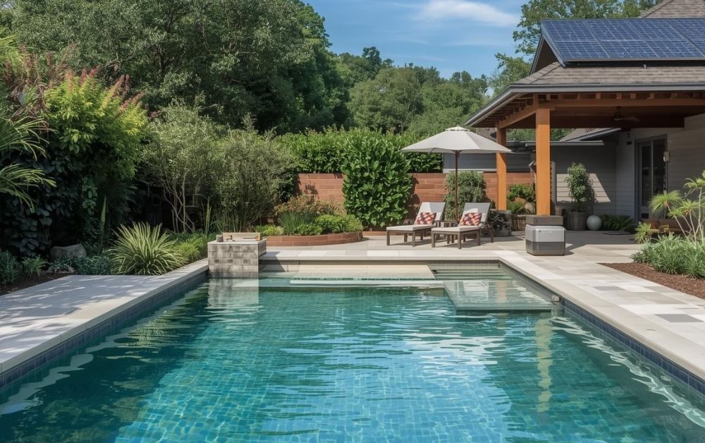 Eco Friendly Pool Upgrades That Save Water and Energy