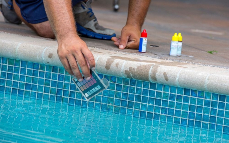 How to Choose Between Pool Resurfacing and a Full Pool Remodel