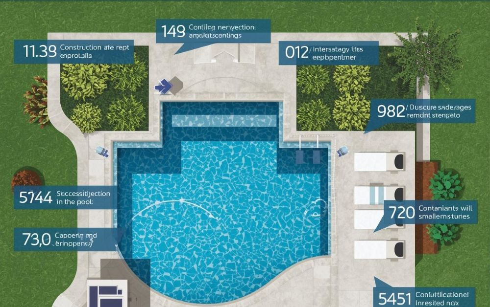 The Ultimate Guide to Building a New Pool in Los Angeles Step by Step Process